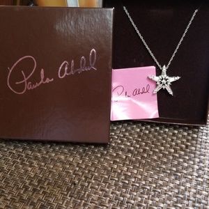Necklace by Paul Abdul